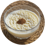 Arroz con Leche