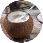 Coco Milkchake