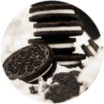Cookies and Cream