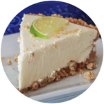 Pie de Limon